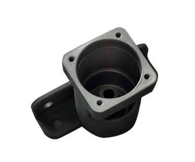 valve body