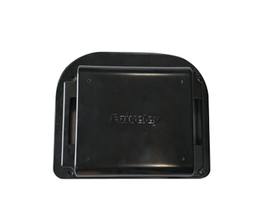 Gate cover