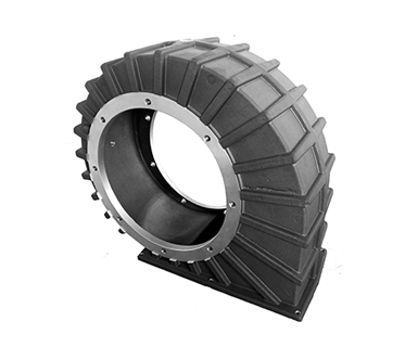 volute