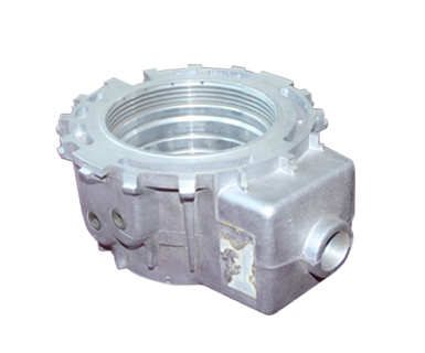 construction machinery
