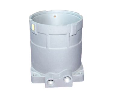 Piston barrel