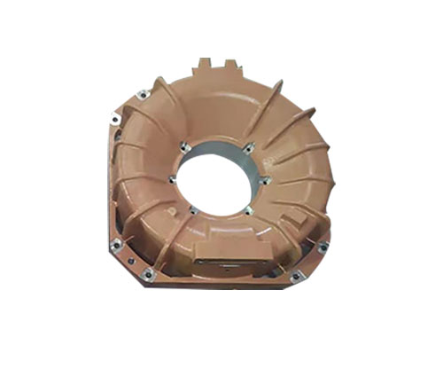 Motor cover