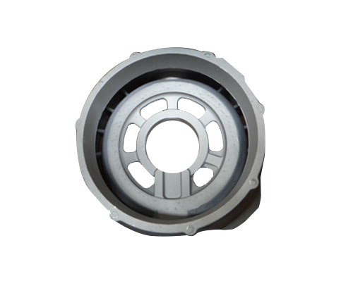 flange