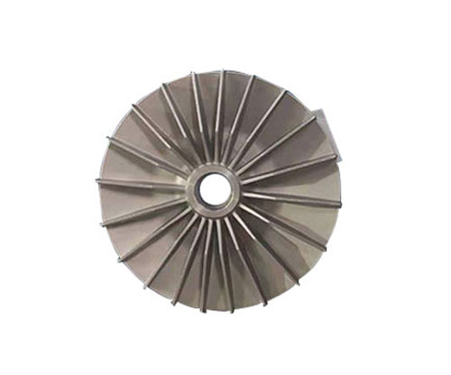 Motor Fan